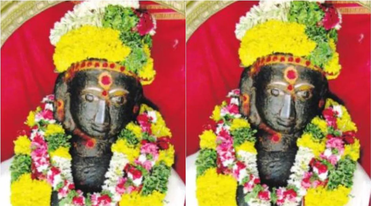 Salem Thalaivetti Muniyappan, Buddha statue, தலைவெட்டி முனியப்பன் அல்ல புத்தர் சிலை, தொல்லியல் துறையிடம் புத்தர் சிலையை ஒப்படைக்க ஐகோர்ட் உத்தரவு, Salem Thalaivetti Muniyappan is actually Buddha statue, Buddha statue goes under Archeology Dept, Stalin Rajangam critical view on Buddha statue maintain
