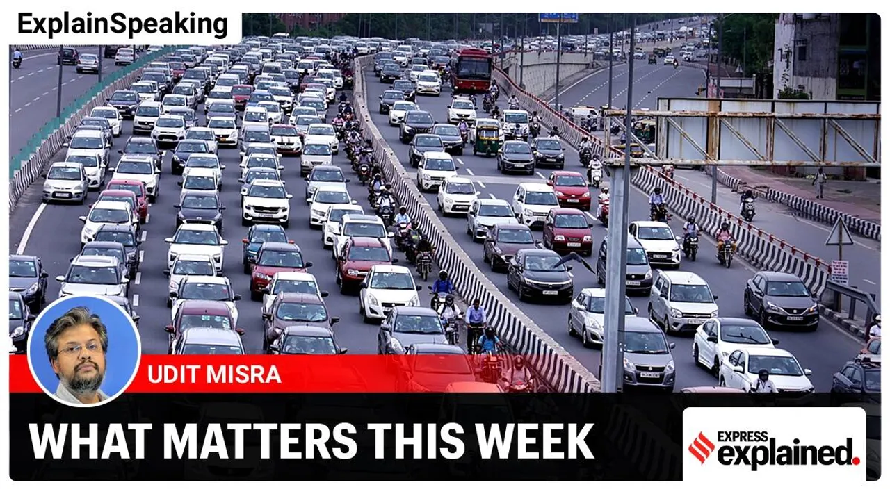 The economics of road safety What India can learn from the rest of the world