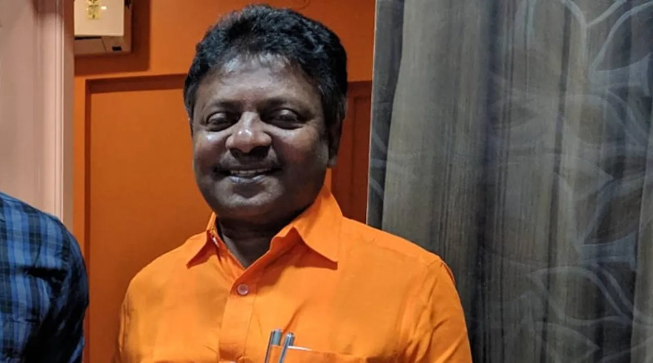 தி.மு.க அமைப்புச் செயலாளராகும் அன்பகம் கலை?