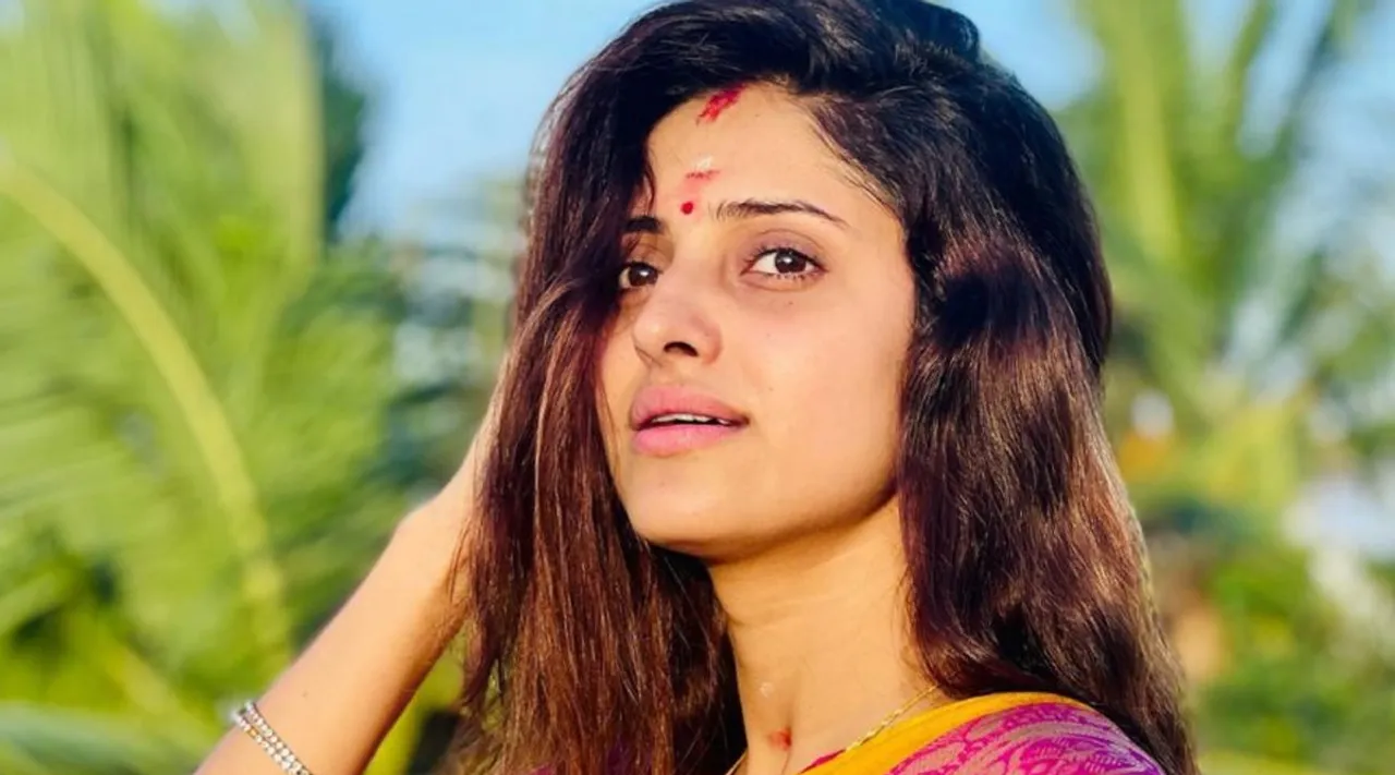 சீரியல் நடிகை ஆயிஷாவுக்கு கல்யாணம் முடிஞ்சதா? அவரே சொல்லிட்டார் பாருங்க