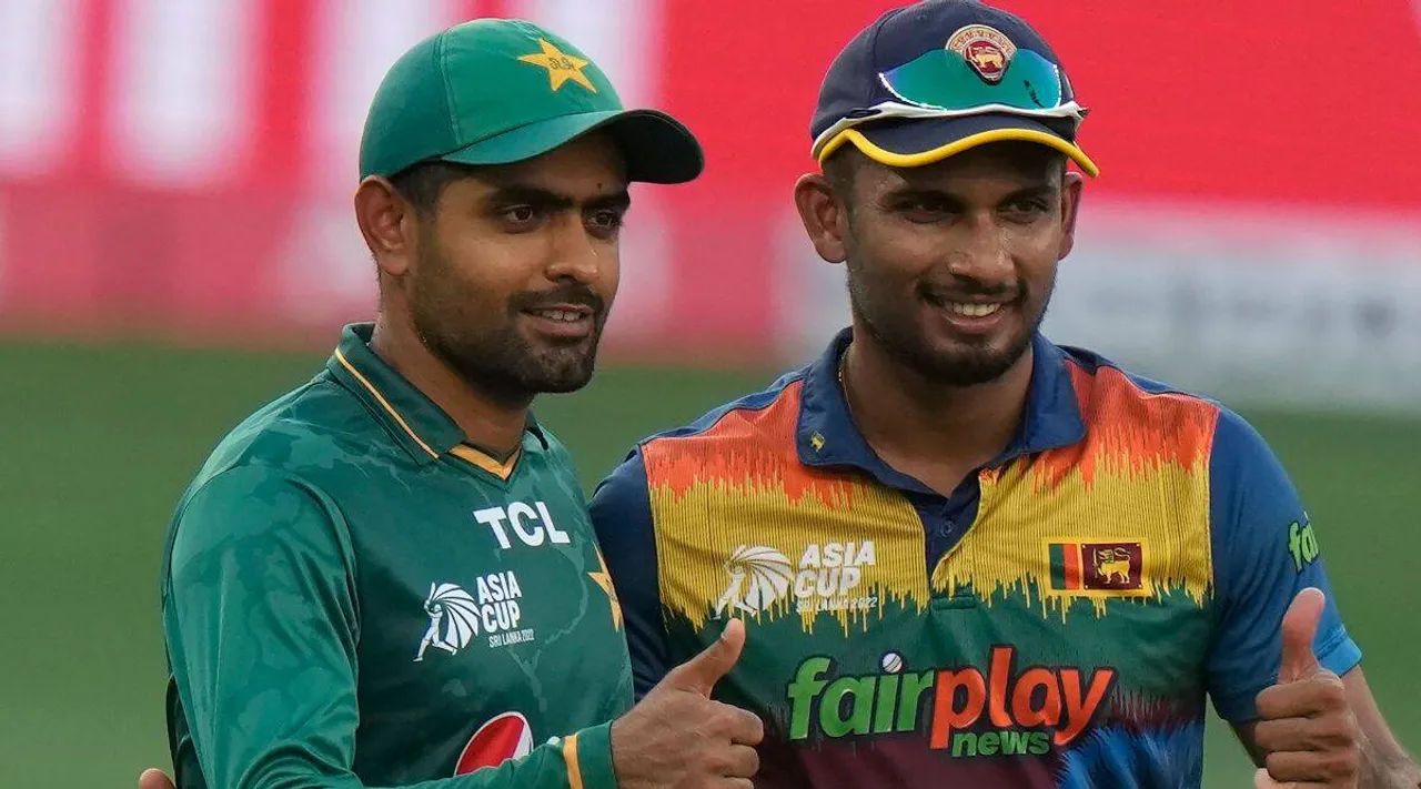 Asia Cup Final 2022: பாகிஸ்தானை வீழ்த்தி, ஆசிய கோப்பையை வென்றது இலங்கை