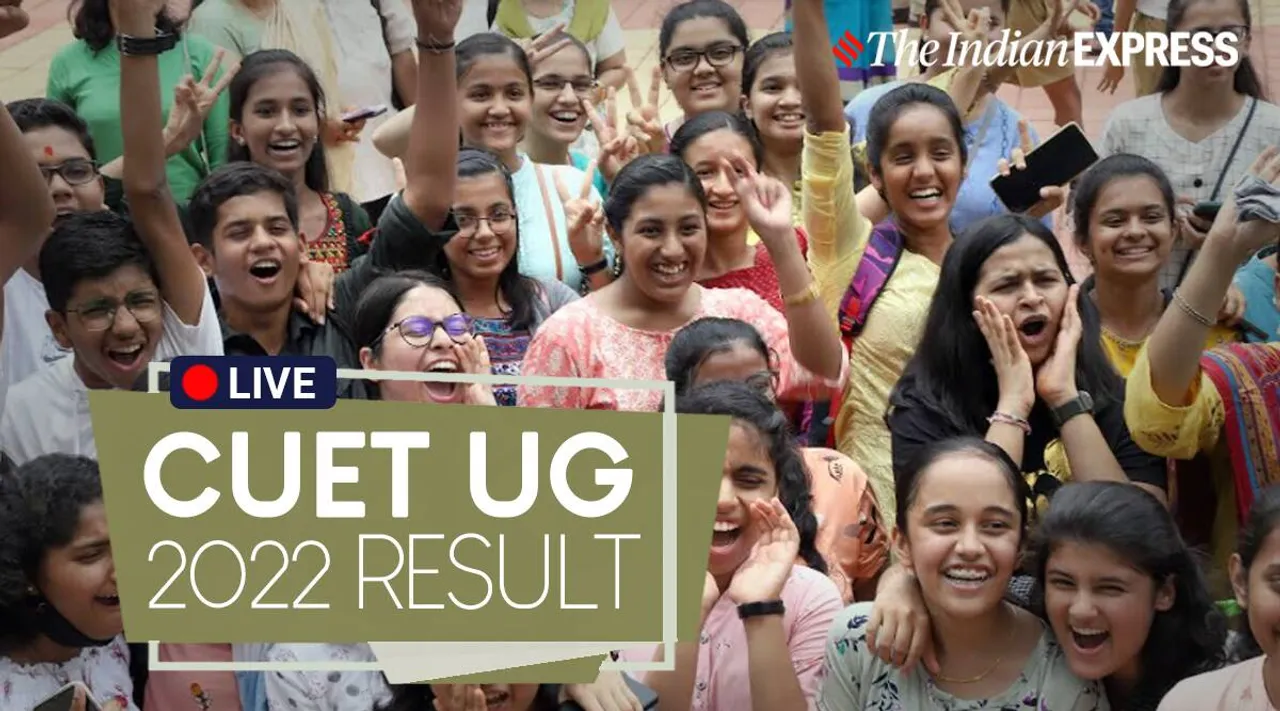 CUET- UG ரிசல்ட் வெளியீடு; ஸ்கோர் கார்டு பதிவிறக்கம் செய்வது எப்படி?
