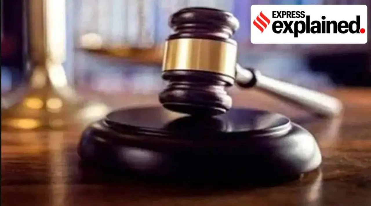 Debate over the collegium system How are SC and HC judges appointed