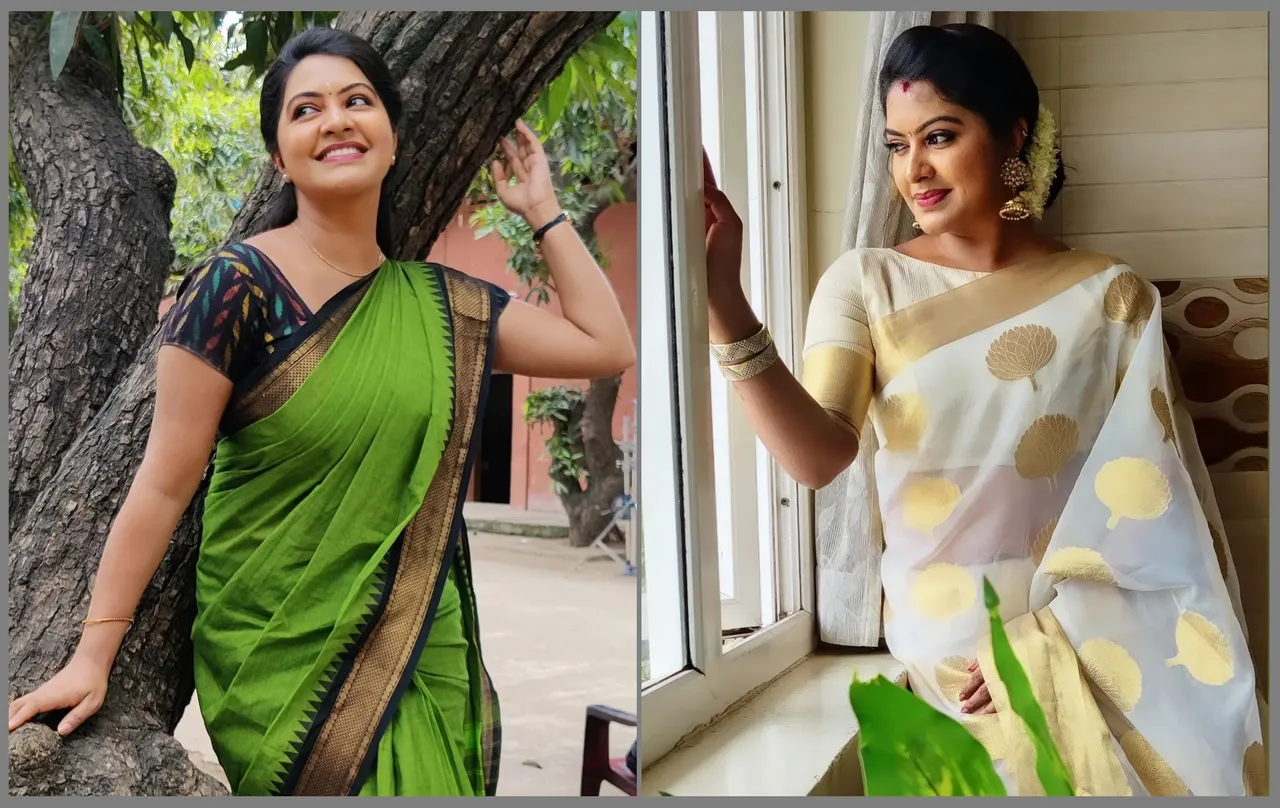 Rachitha Mahalakshmi