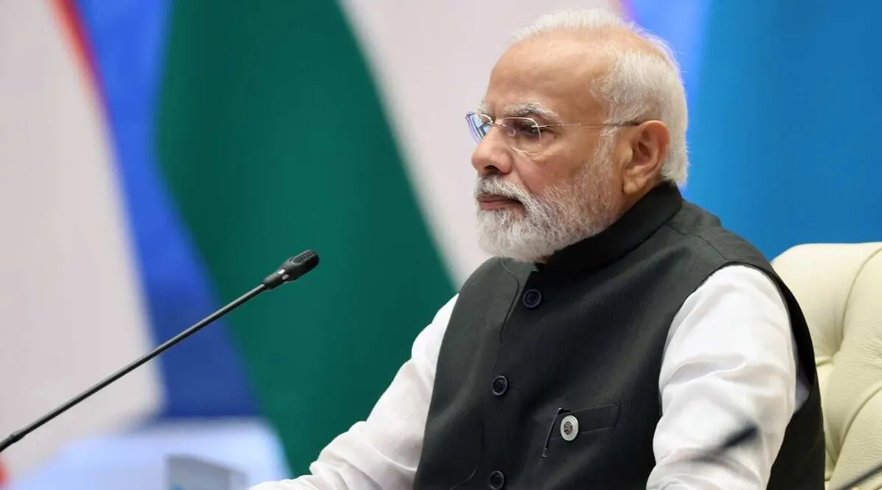 PM Narendra modi traveling to Tokyo tonight to participate in the State Funeral of former PM Shinzo Abe