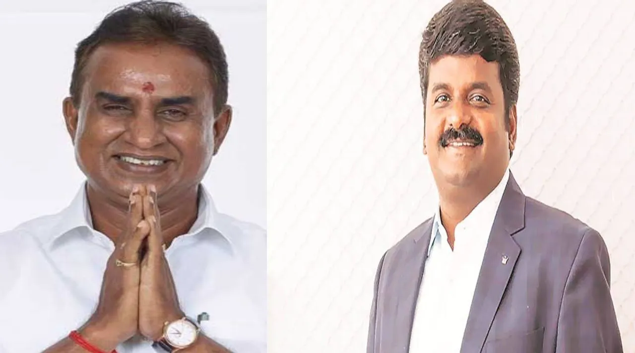Tamil news Today: எஸ்.பி.வேலுமணி, சி.விஜயபாஸ்கர் வீடுகளில் சோதனை
