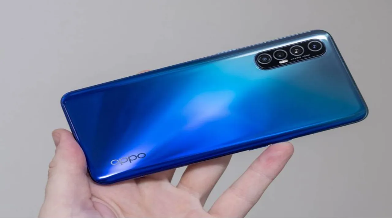 4GB RAM,6.52-இன்ச் டிஸ்பிளே.. ரூ.10000 கீழ் சிறந்த 5 OPPO மொபைல் போன்கள்!