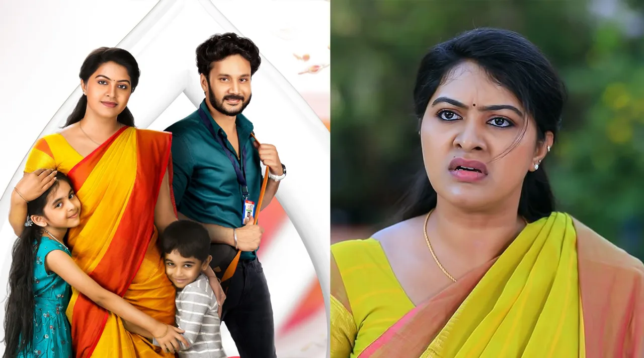 நீங்கள் செய்த வரைக்கும் போதும்... நல்லா இருங்க... கலர்ஸ் டிவியை கடுமையாக விமர்சித்த நடிகை