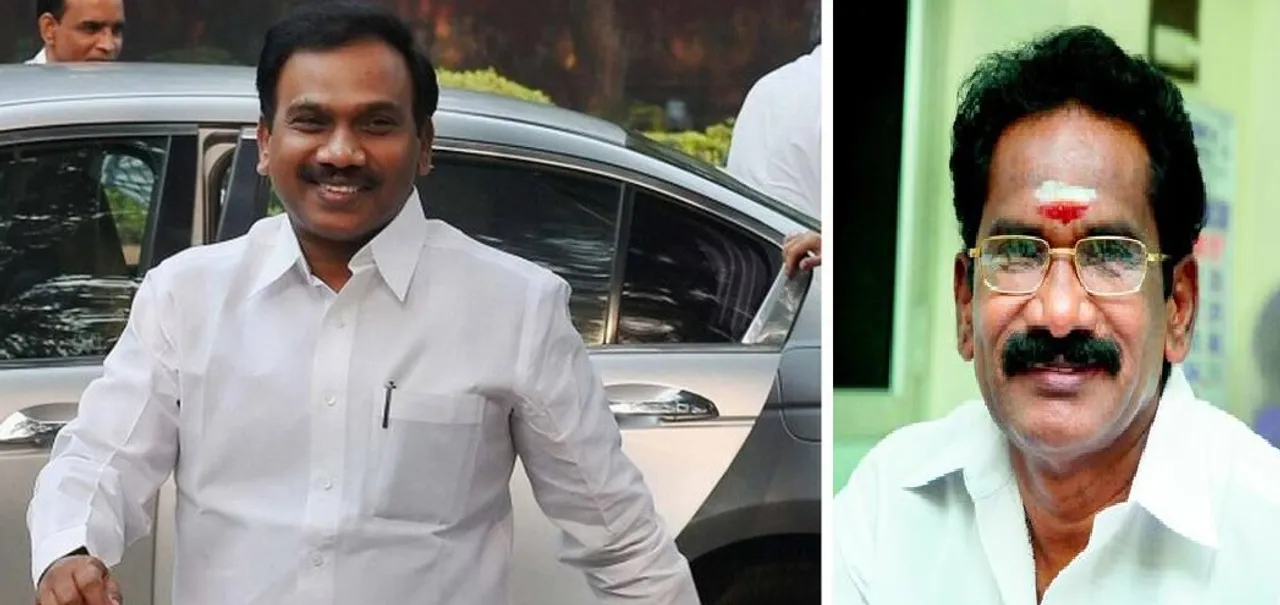 Sellur Raju