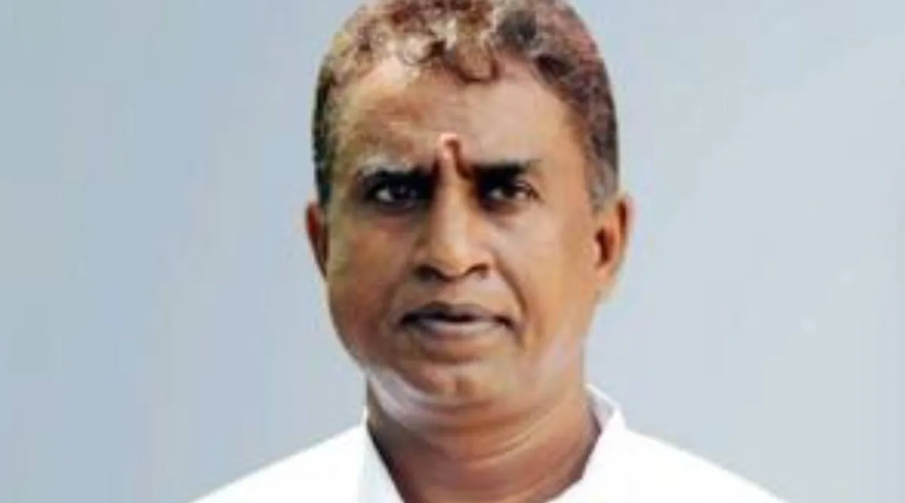 latest tamil news, today tamil news, trichy news, tamil news today, tamil news, padaiyappa news, sp velumani, aiadmk , Sp velumani news