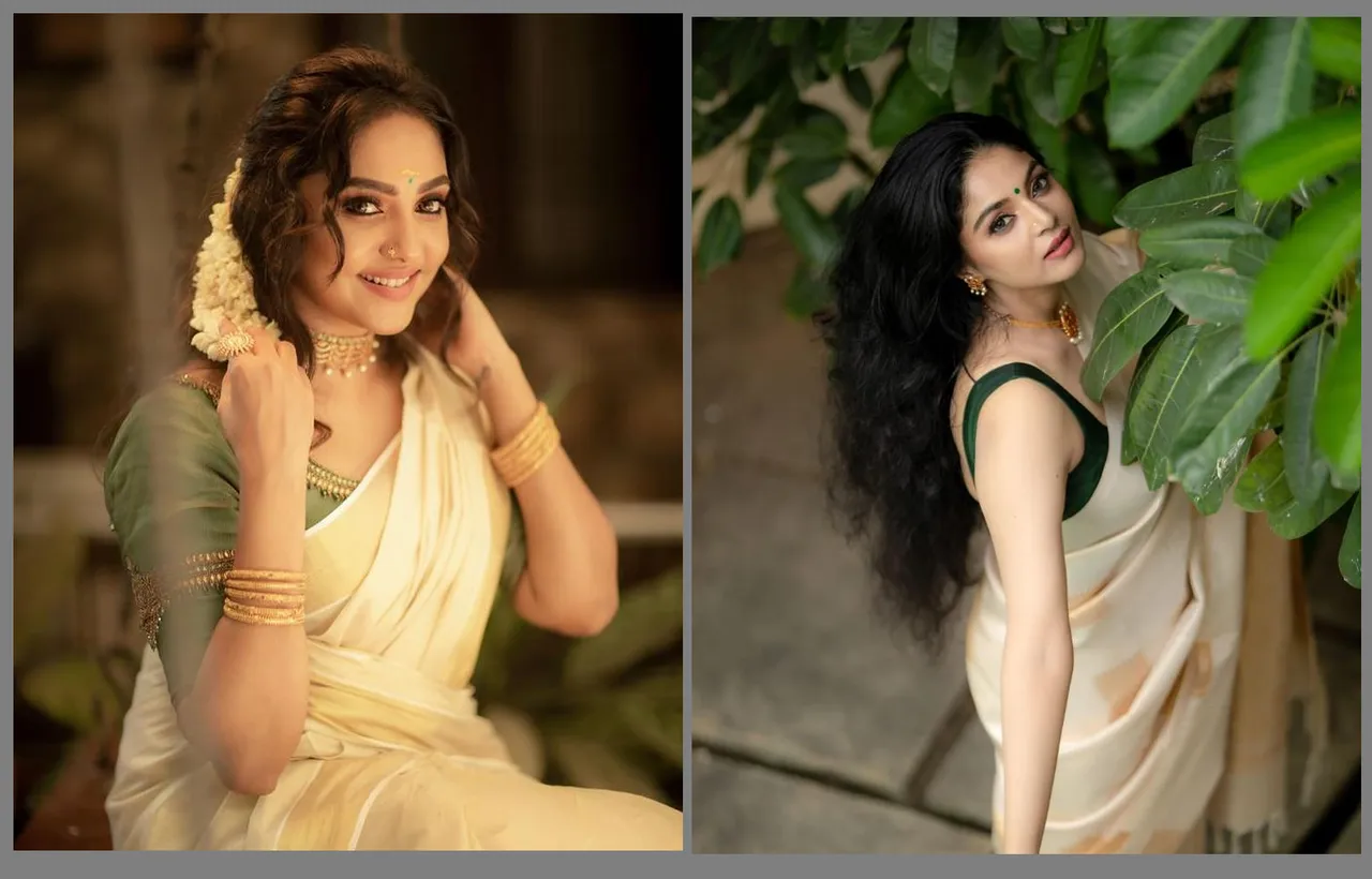 Actress photo collection