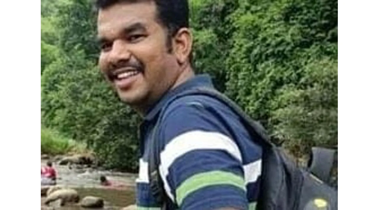 பணத்தை உறிஞ்சிய கள்ளக் காதலி... உயிரை மாய்த்த ட்ராவல்ஸ் அதிபர்... ஸ்ரீரங்கம் விபரீதம்!