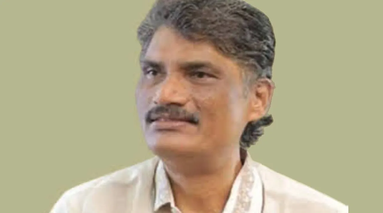 கள்ளக்குறிச்சி மாணவி வழக்கு: பத்திரிகையாளர் சாவித்திரி கண்ணன் கைதாகி விடுதலை