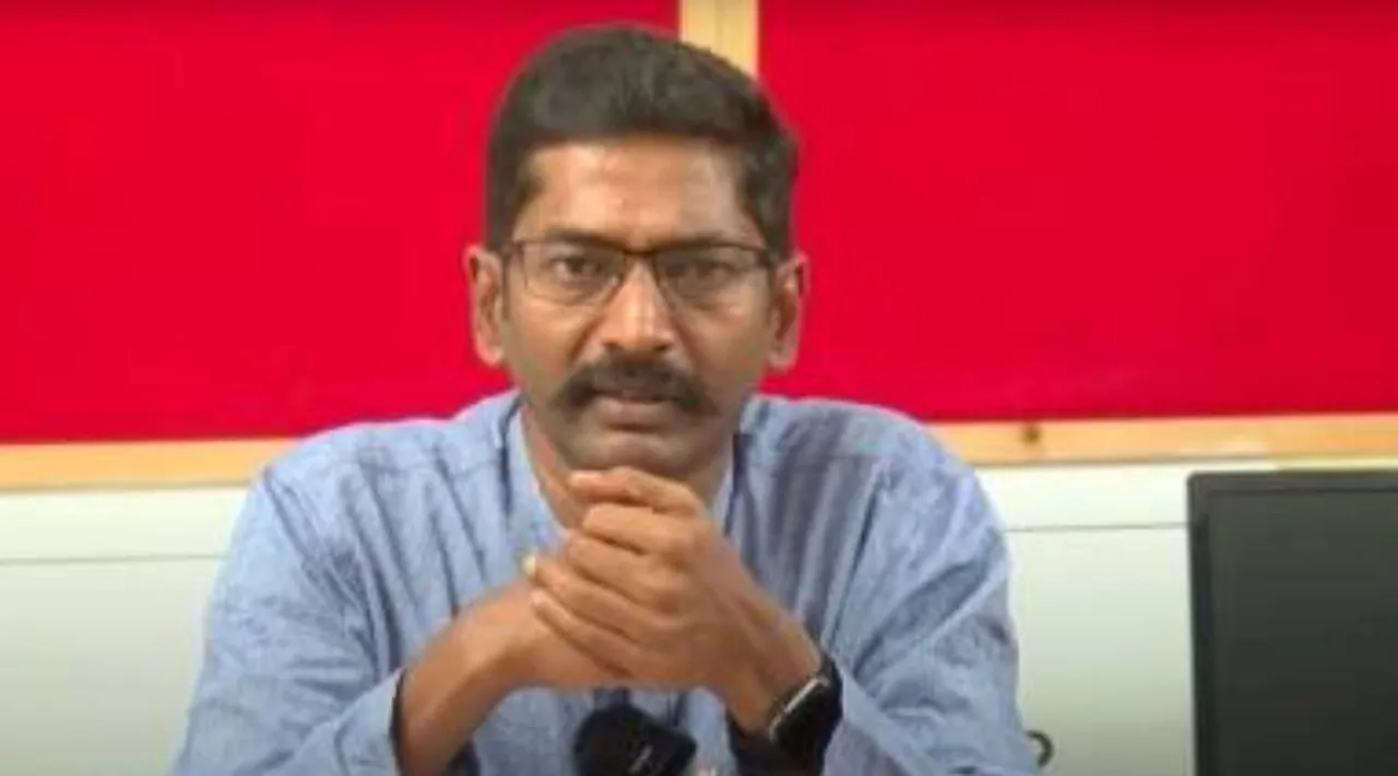 savukku shankar, savukku shankar tear the govt order new crisis, சவுக்கு சங்கர், சிறையில் அரசு உத்தரவை கிழித்தாரா சவுக்கு சங்கர், வழக்கறிஞர் புகழேந்தி, savukku shankar in jail, savukku shankar torture, advocate pugazhendhi, savukku shankar