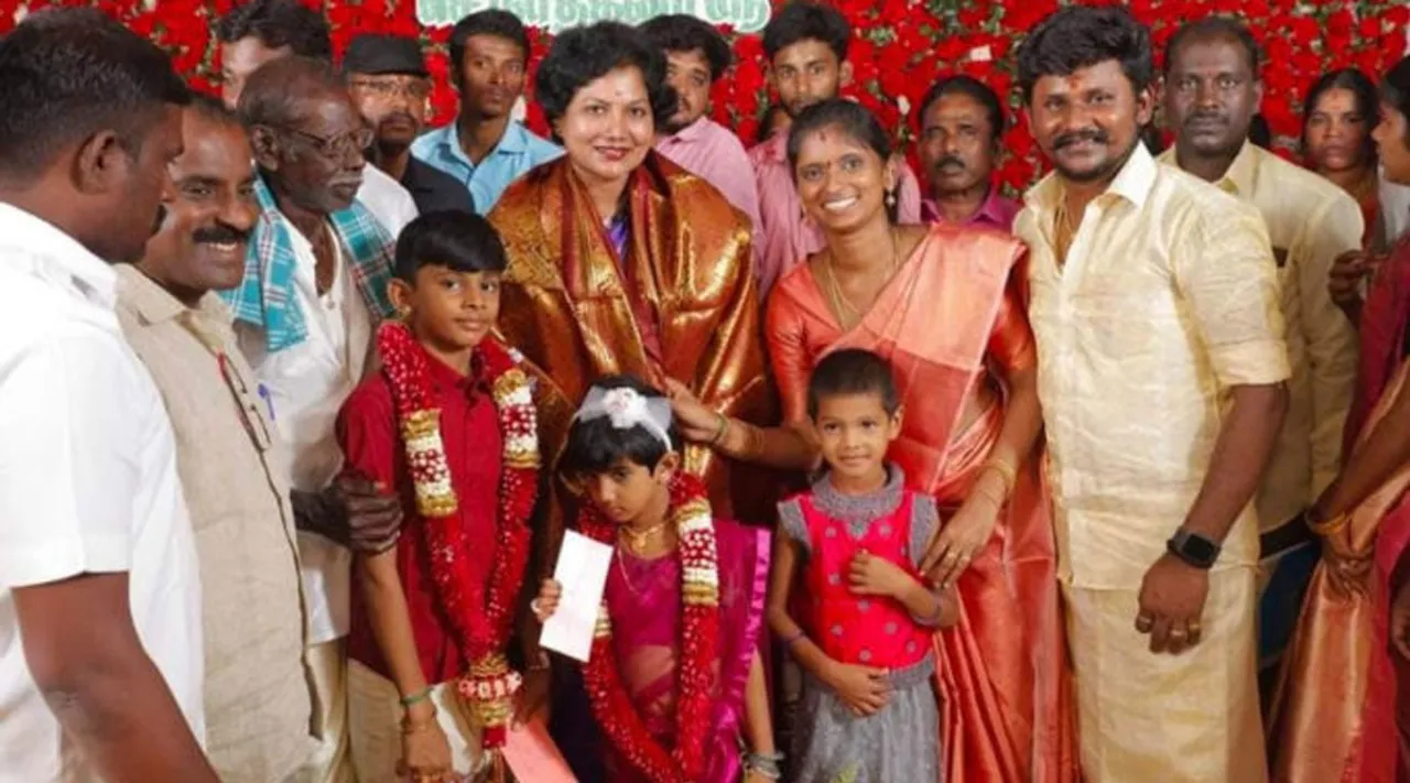 கலெக்டரே தேடிப் போயிருக்காங்க... செந்தில்- ராஜலஷ்மி வீட்டுல என்ன விசேஷம்?