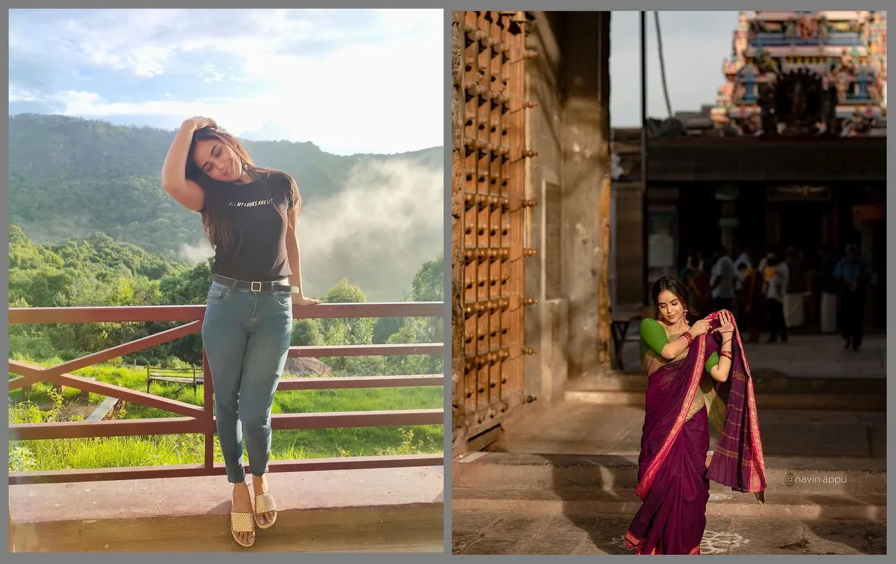 Kanmani Manoharan
