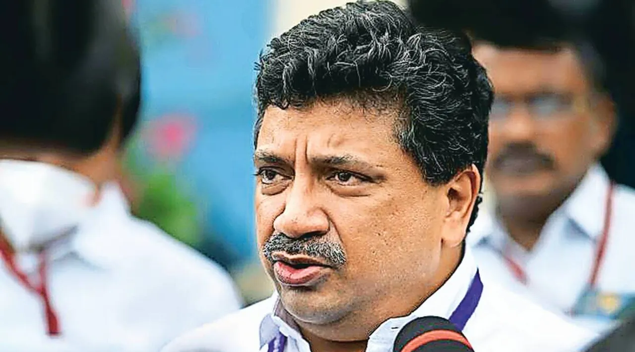 Tamil news, tamil nadu news, tamil news today, latest tamil new, Madurai news, latest news, Madurai latest new, ptr palanivel thiagarajan news