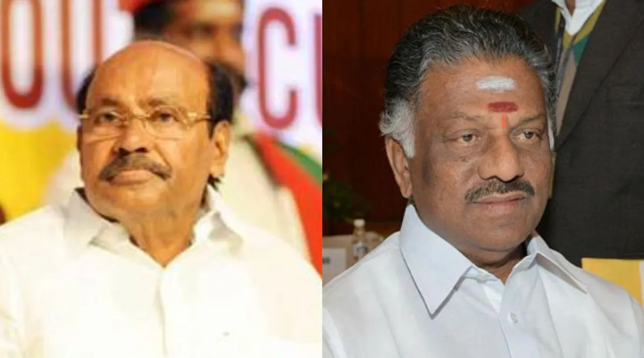 9-ம் வகுப்பு வரை பள்ளிகளுக்கு உடனே விடுமுறை அறிவியுங்கள்: ராமதாஸ் வற்புறுத்தல்