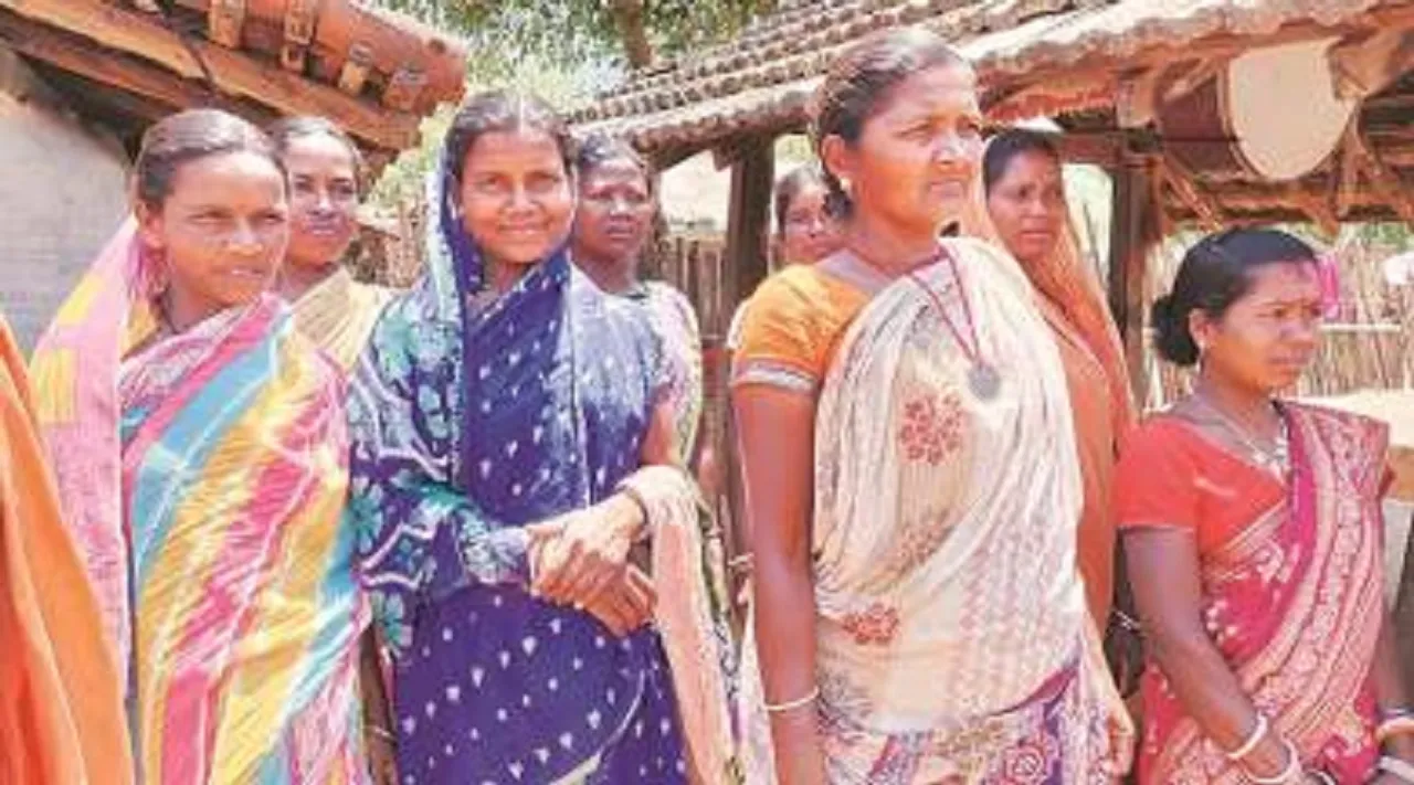 எஸ்.டி பிரிவில் நரிக்குறவர், குருவிக்காரர்; மத்திய அமைச்சரவை ஒப்புதல்