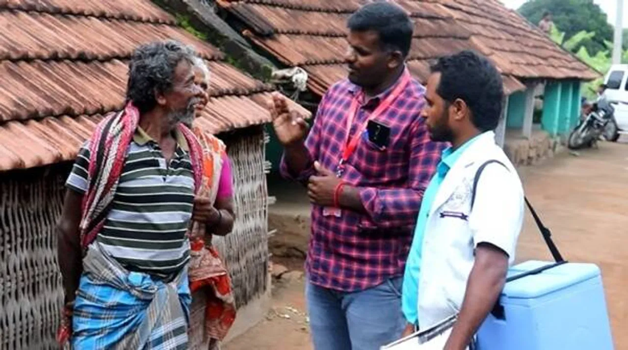 விளிம்பு நிலை மக்களுக்கு கோவிட் தடுப்பூசி எப்படி சென்றது? M-RITE திட்டத்தை பற்றிய தொகுப்பு