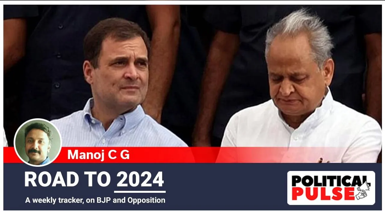 congress