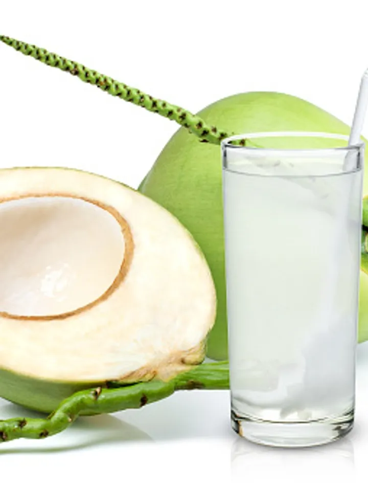 coconut water 2 - unsplash (1)