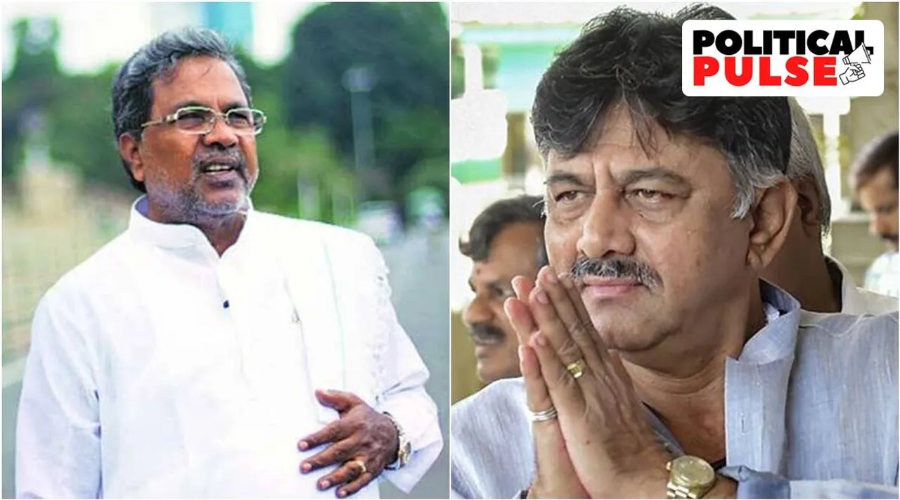 ராகுல் காந்தி யாத்திரை: ரெண்டு பட்ட கர்நாடக காங்கிரஸ்; என்ன பிரச்னை?