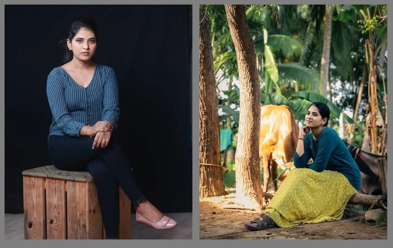 VJ DEEPIKA LAKSHMANAPANDI