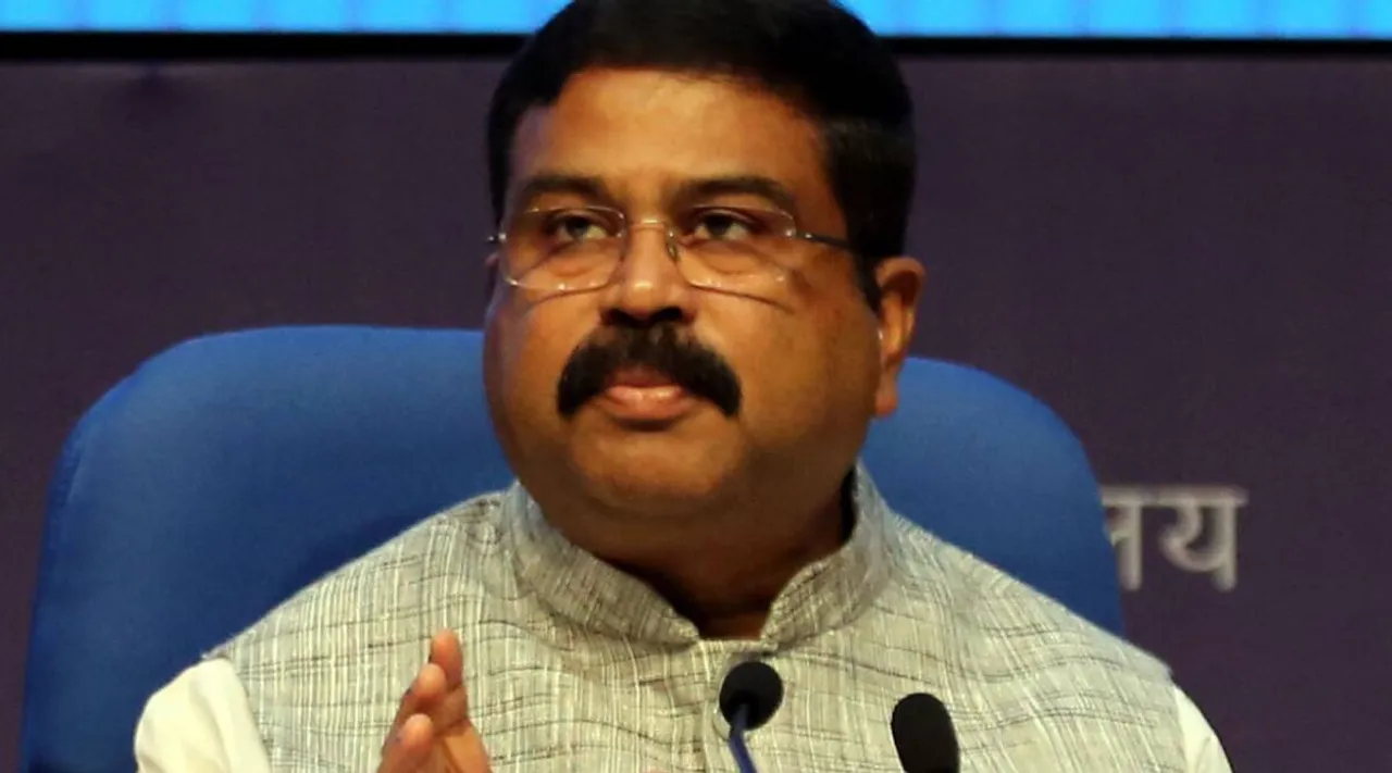 தேசிய கல்விக் கொள்கை இந்திய மொழிகளுக்கு முக்கியத்துவம் அளிக்கிறது – தர்மேந்திர பிரதான்