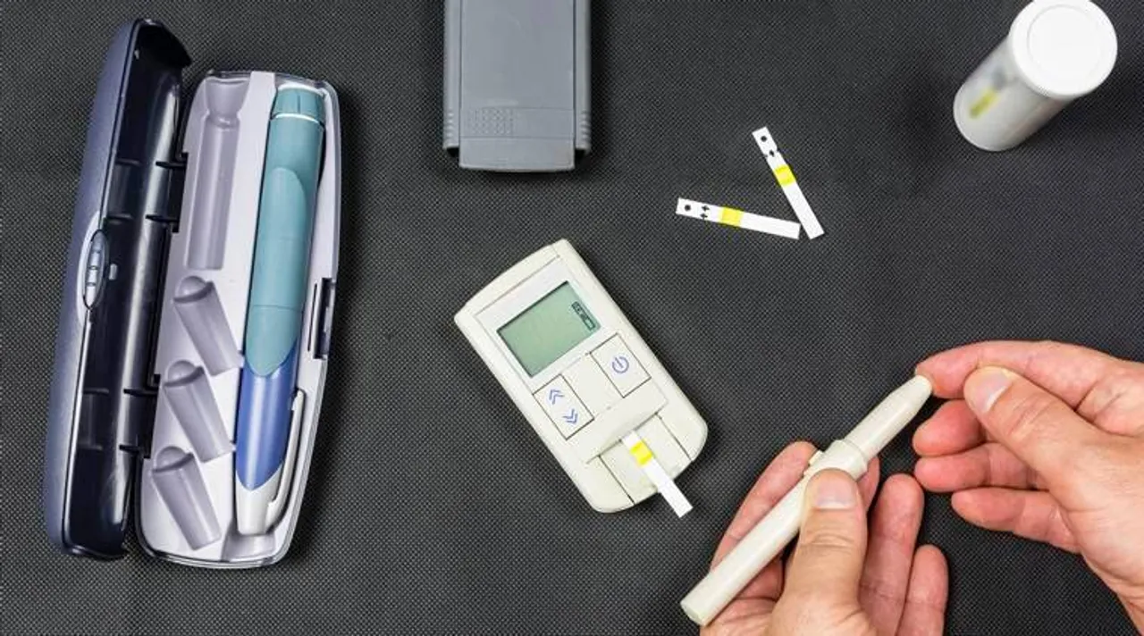Know about control blood sugar levels