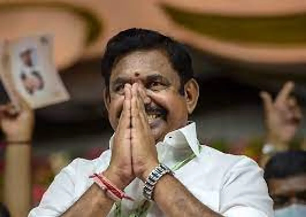 இ.பி.எஸ் நடத்திய பொதுக் குழு செல்லும்: சென்னை ஐகோர்ட் அமர்வு உத்தரவு￼