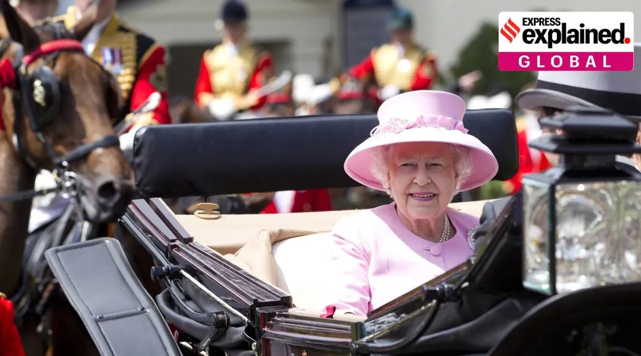 Queen Elizabeth II Dead | ராணி எலிசபெத் II மரணம்
