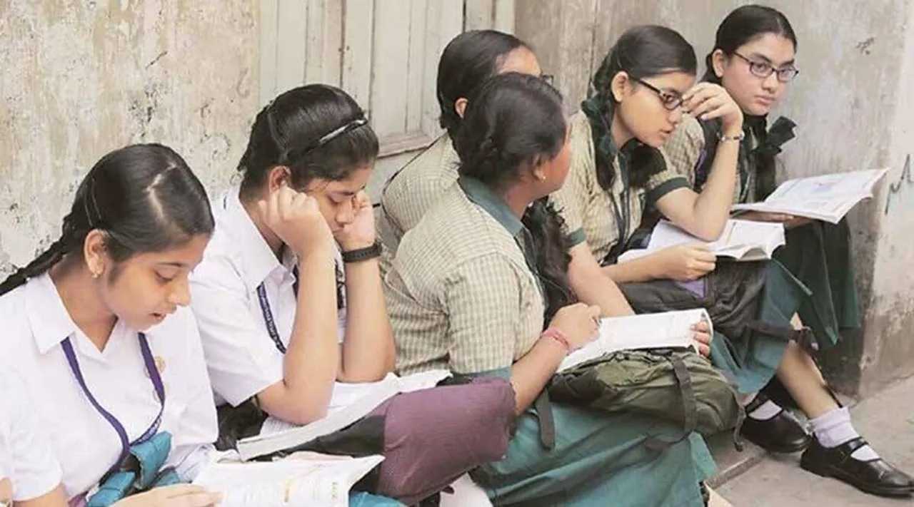 சென்னையில் பள்ளிகளுக்கு டிசம்பர் 3-ம் தேதி வேலை நாள் – முதன்மை கல்வி அலுவலர்