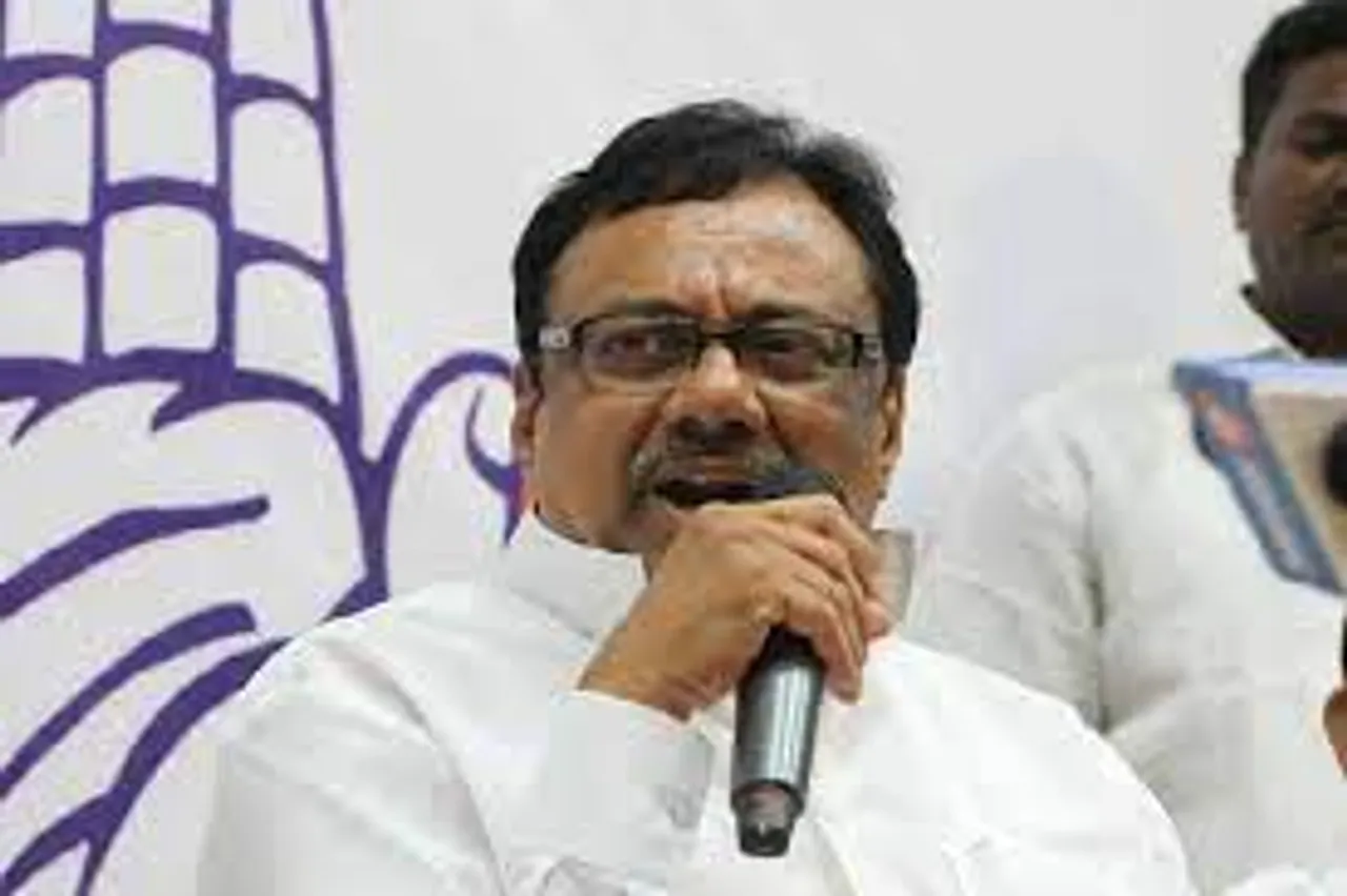 இனி தேர்தலில் போட்டியிட மாட்டேன்: ஈ.வி.கே.எஸ் இளங்கோவன்