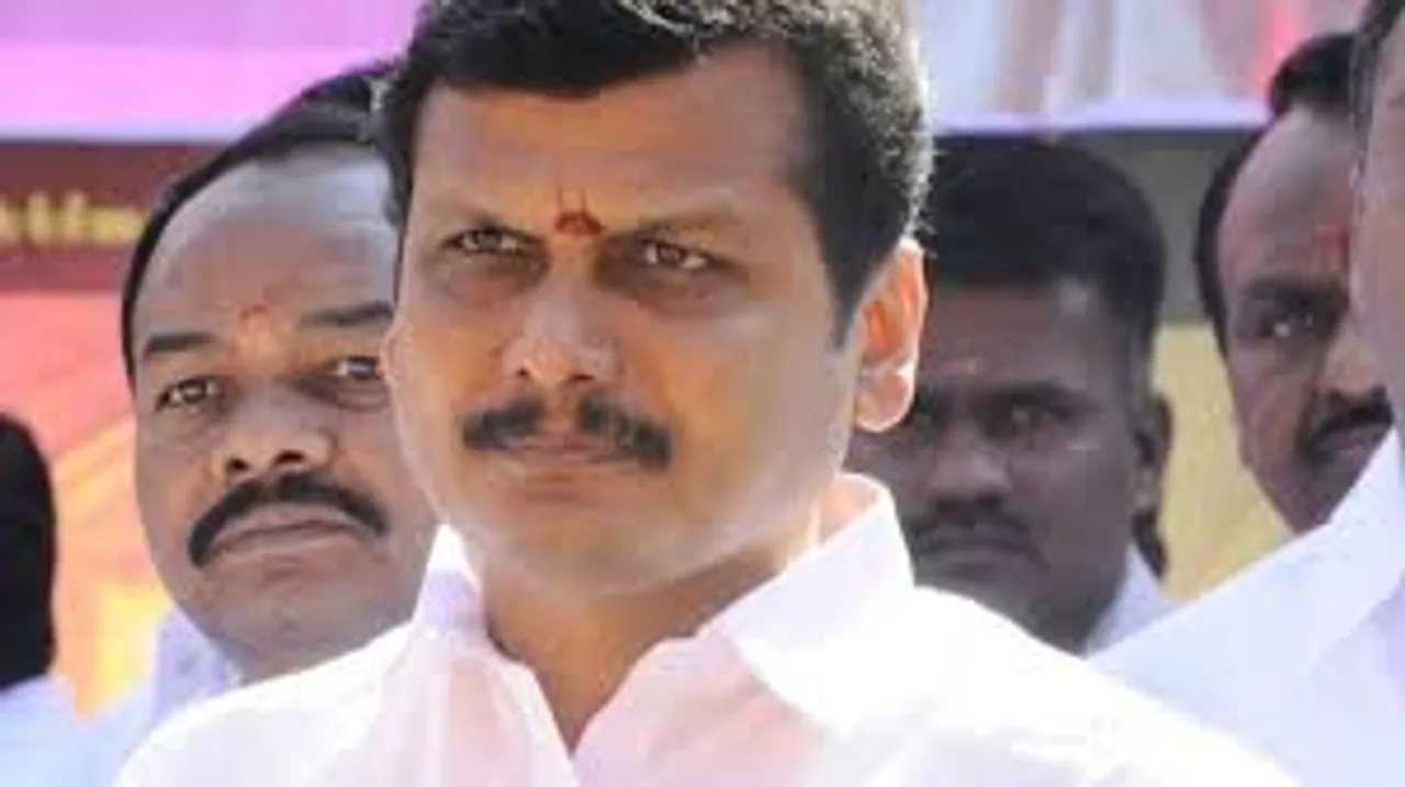 செந்தில் பாலாஜிக்கு பின்னடைவு: மோசடி வழக்கை தொடர்ந்து நடத்த சுப்ரீம் கோர்ட் உத்தரவு ￼