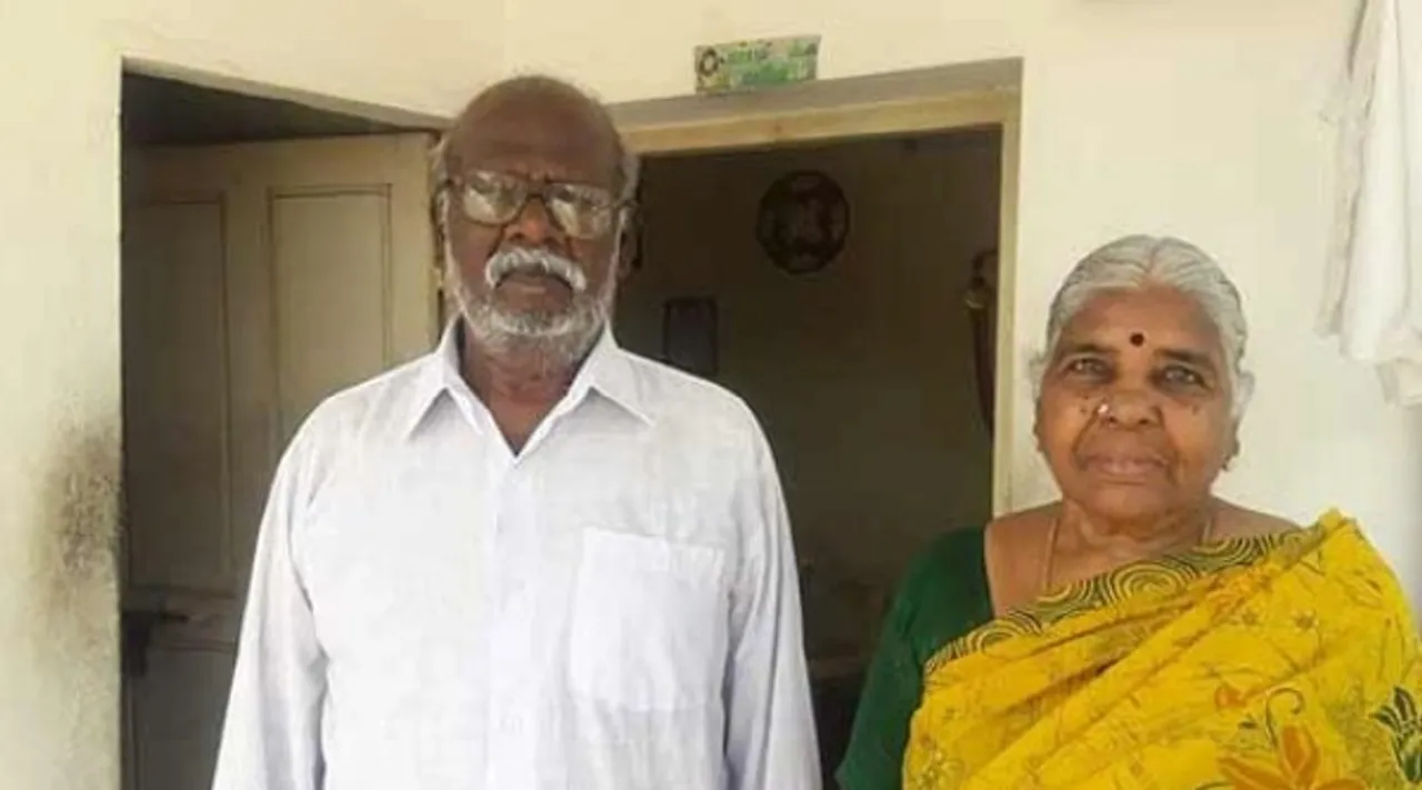 கக்கன் மகனின் முழு மருத்துவ செலவை ஏற்ற தமிழக அரசு; தனி குழு அமைக்கப்பட்டு சிகிச்சை