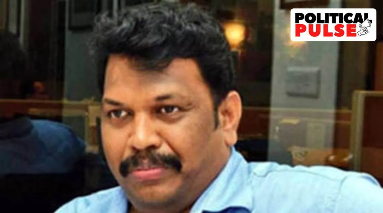 At centre of Goa defection storm Michael Lobo returns to haunt Congress again