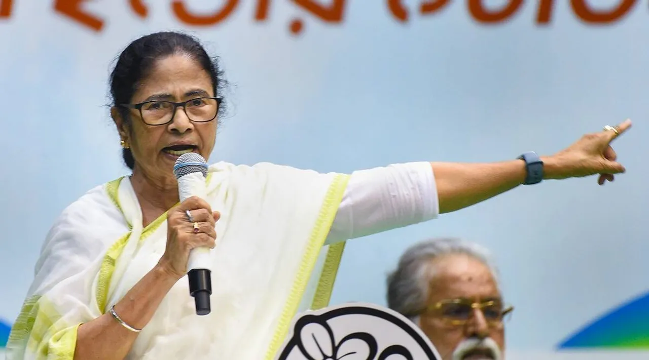 Dont believe PM behind misuse of CBI ED Mamata Resolution against agencies excesses passed