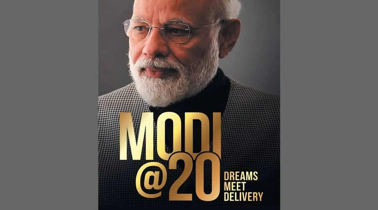 ‘Insult, pro-Pak approach’: Kerala BJP rakes up row over removal of Modi book from Calicut University’s library display