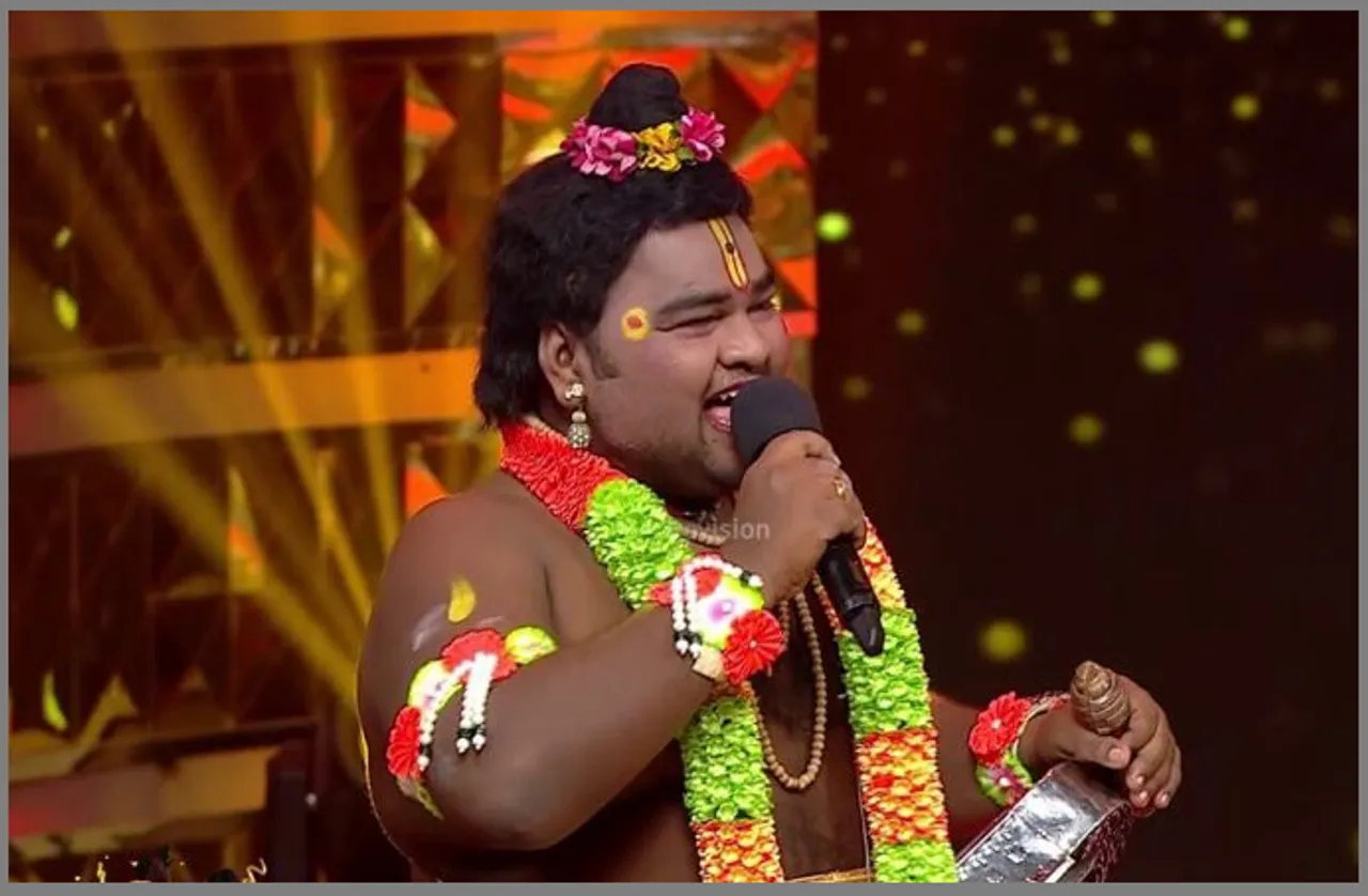 Muthu sirpi