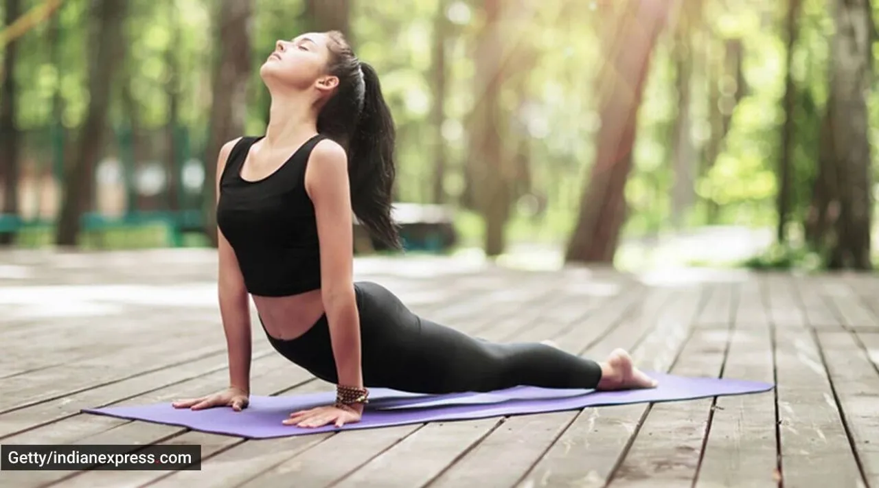 Pelvic floor exercises