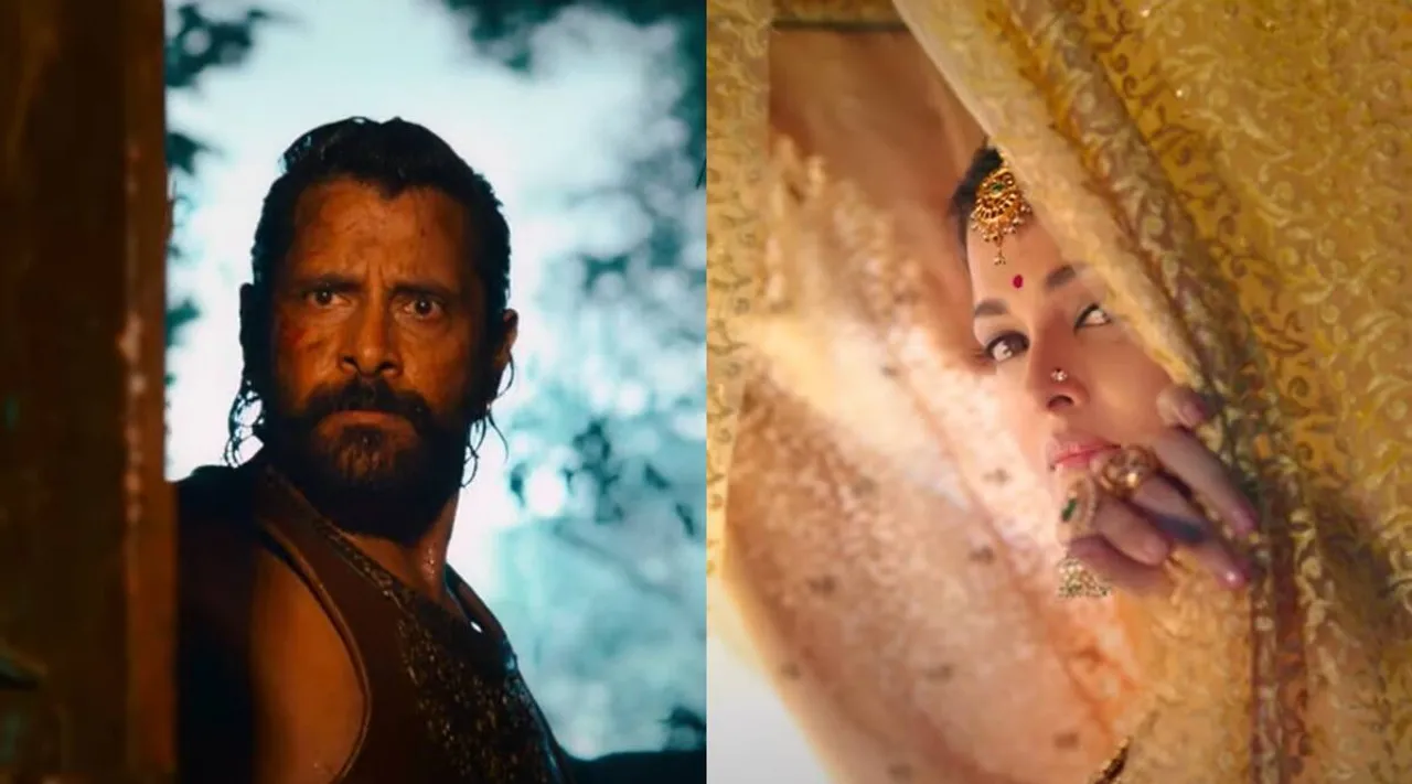 தமிழ் சினிமாவுக்கு மாஸ் வசூல் தர காத்திருக்கும் பொன்னியின் செல்வன்.. இத்தனை கோடிகளா?￼