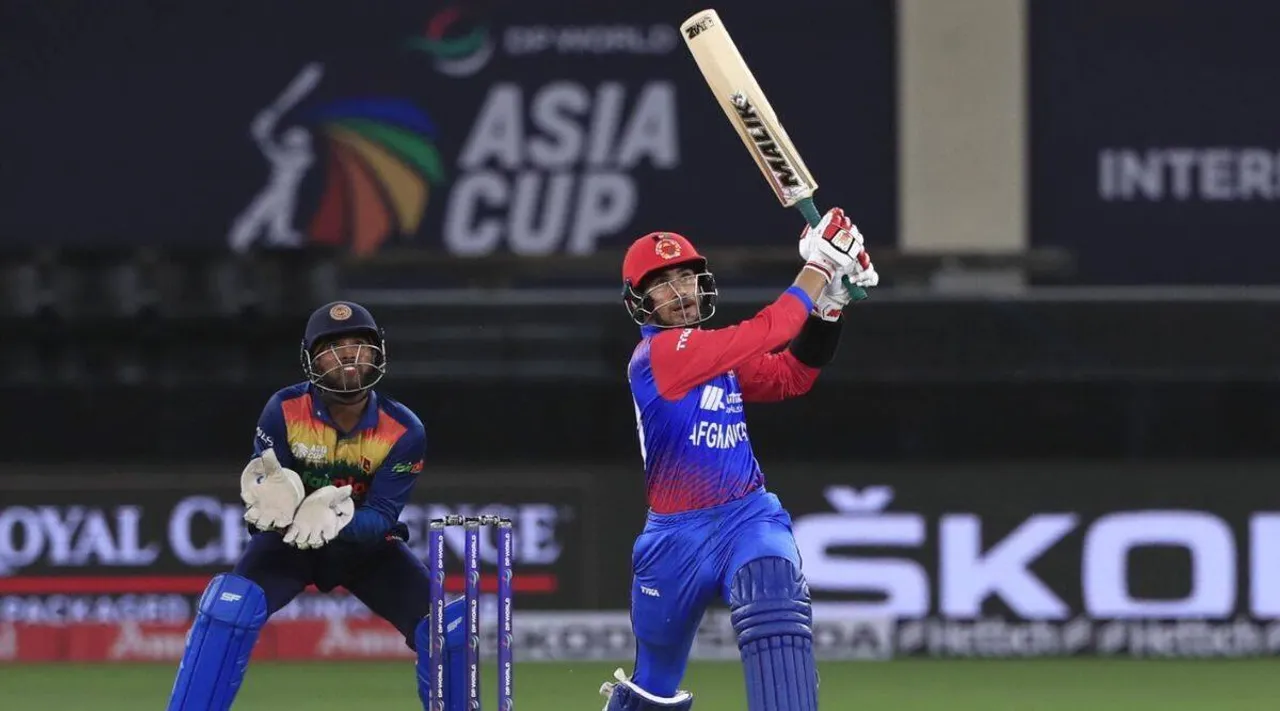 SL vs AFG Asia Cup 2022 Super 4 live score updates in tamil