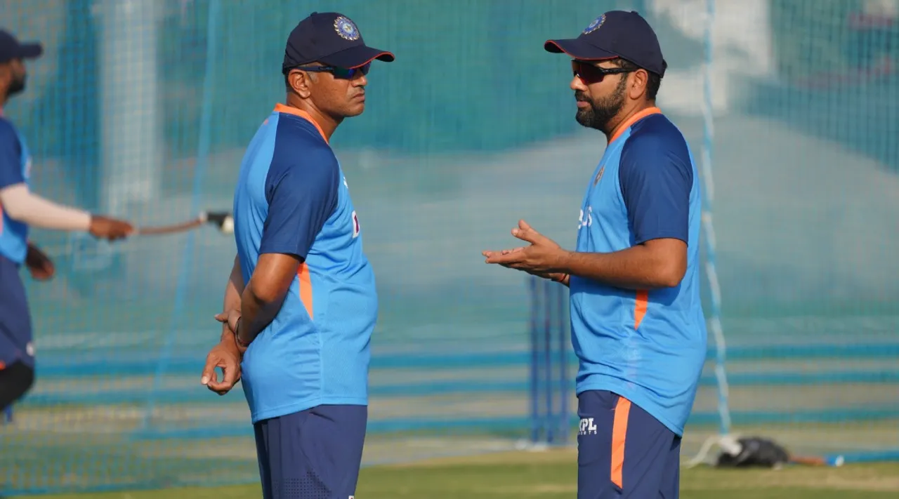 India changing top-order batting strategy against pak in super 4 match Asia Cup 2022