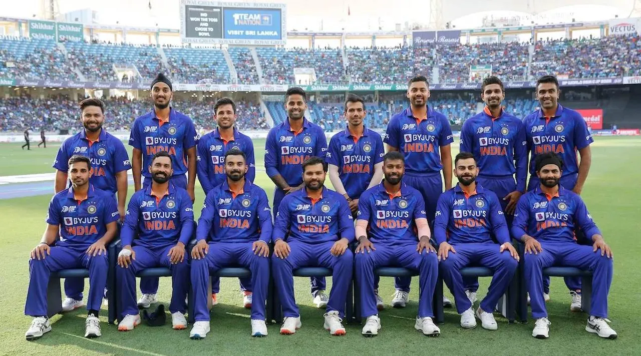 What are India's chances of qualifying for Asia Cup final after Super 4 defeat to Pakistan? Tamil News