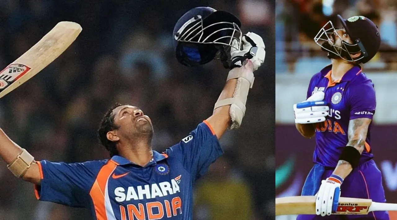 Virat Kohli ends century drought, 3 players who endured as like him