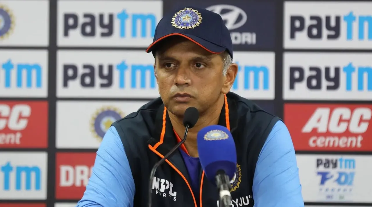 Saba Karim Ex-bcci selector talks about  Rahul Dravid, T20WC