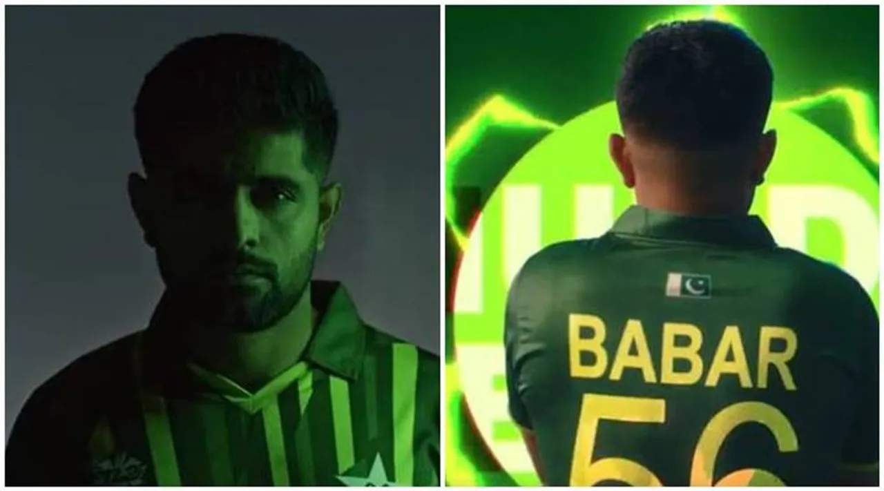 Pakistan spinner Danish Kaneria talks about pak’s T20 World Cup kit