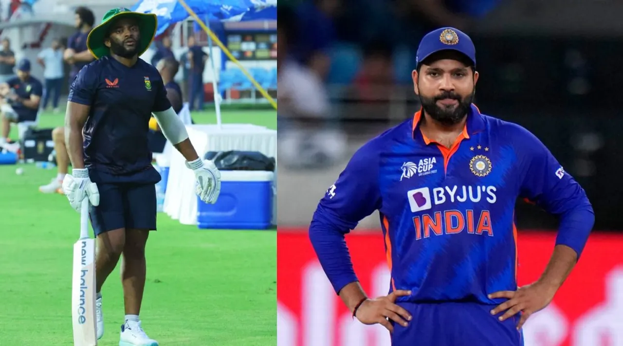 IND vs SA: Schedule, Live Telecast and predicted playing 11