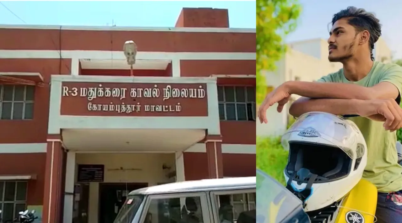 Coimbatore: TTF Vasan over speeding; got Bail in one case, 2 cases still pending